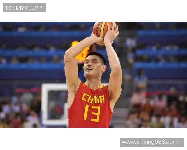 小姚明动漫：探索篮球梦想与成长的奇幻旅程