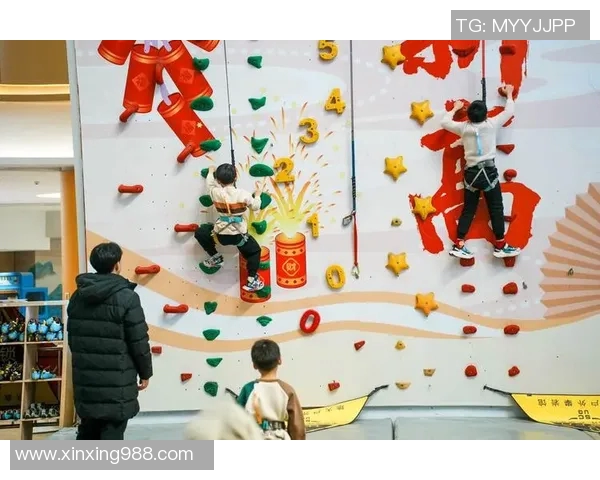 武汉攀岩队实力揭秘：挑战极限的勇者之路与激情攀登的故事