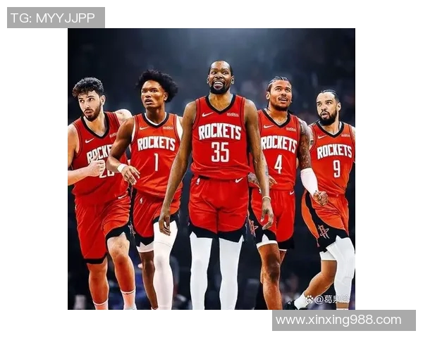 火箭队球员训练强度大增备战新赛季