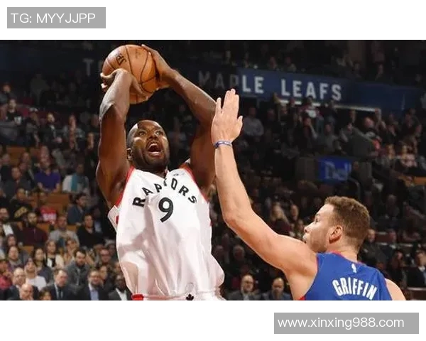 猛龙球员伊巴卡：我们有信心卫冕总冠军