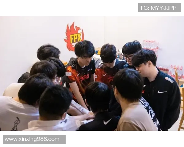 赛后分析：FPX与RNG在团队协作中的精彩表现与战术思考
